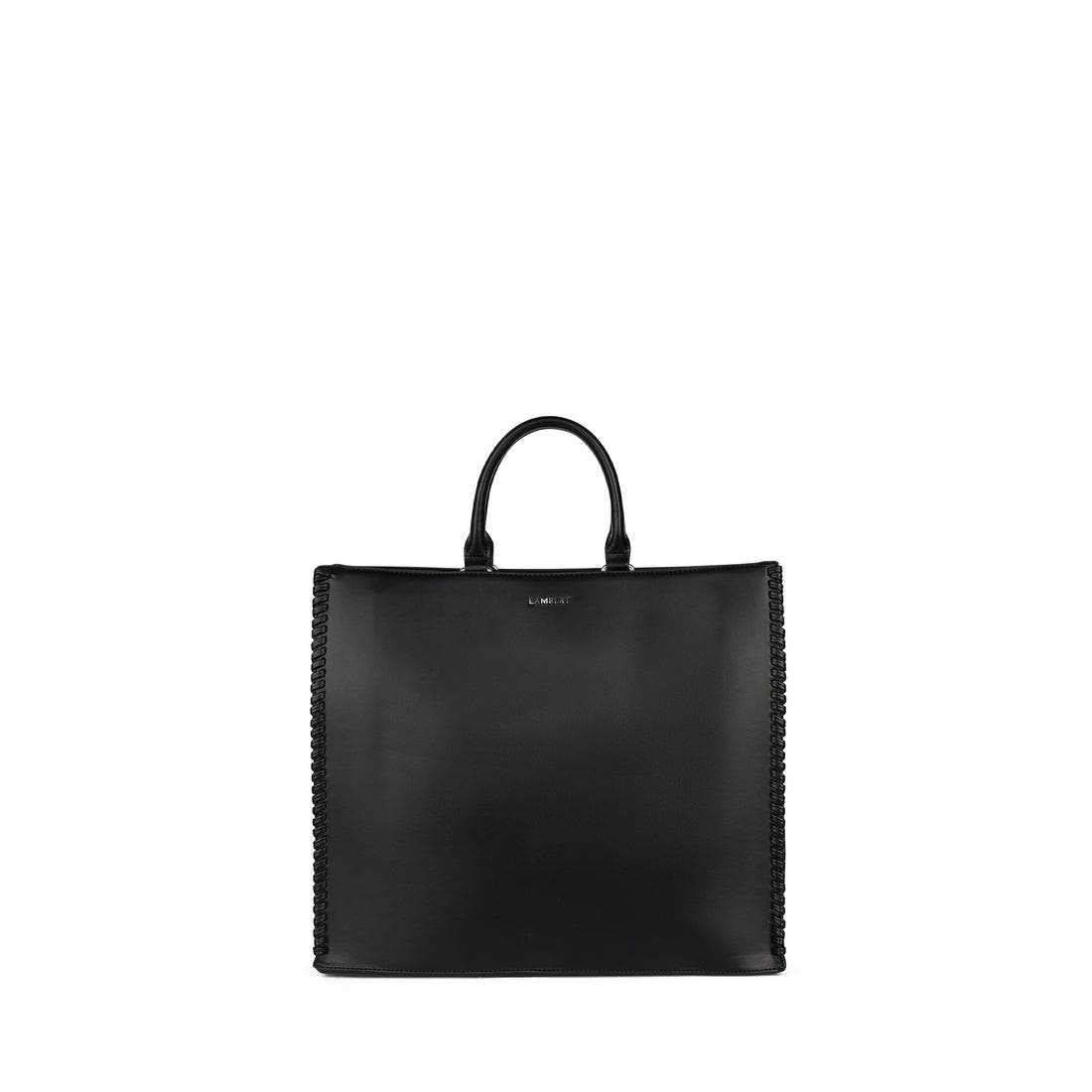 Lambert Eloise - Tote Bag in Black 