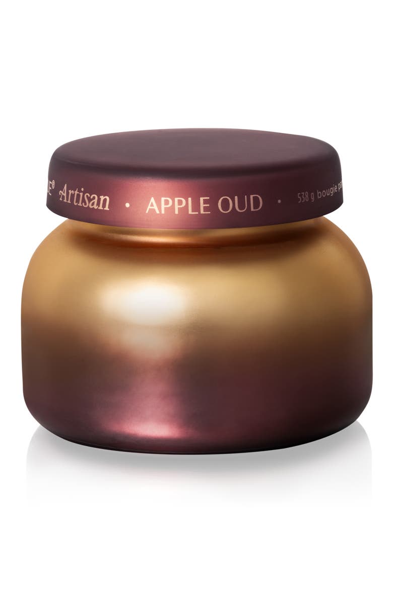 TUSCAN RADIANCE SIGNATURE 19 O, Main, color, RED/ GOLD