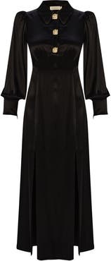 Exquise Alivia Midi Dress
