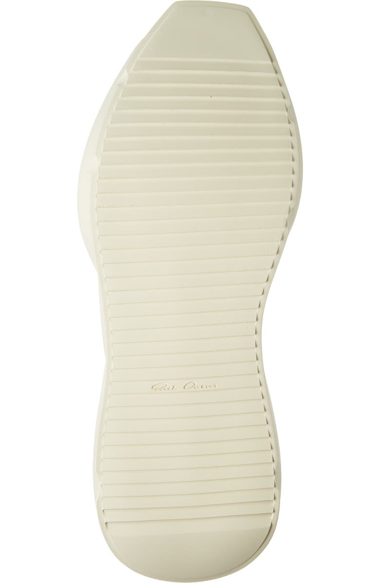 Rick Owens Geth Runner Sneaker, Alternate, color,