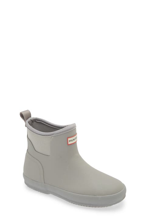 Kids' Original Waterproof Chelsea Rain Boot (Walker, Toddler & Little Kid)