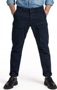 G-STAR Rovik Tapered Fit Cargo Pants