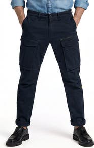 G-STAR Rovik Tapered Fit Cargo Pants