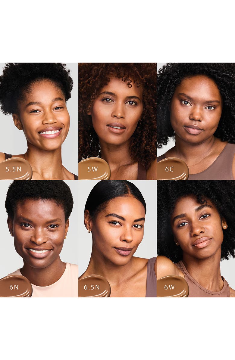 Estée Lauder Double Wear Stay-in-Place 24-Hour Concealer, Alternate, color, 6.5N