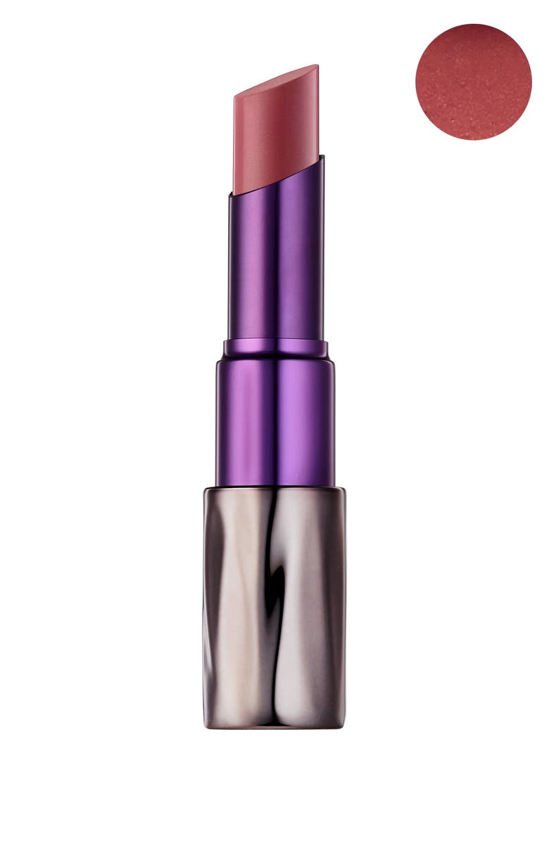 Urban Decay 'Revolution' Lipstick, Main, color, 