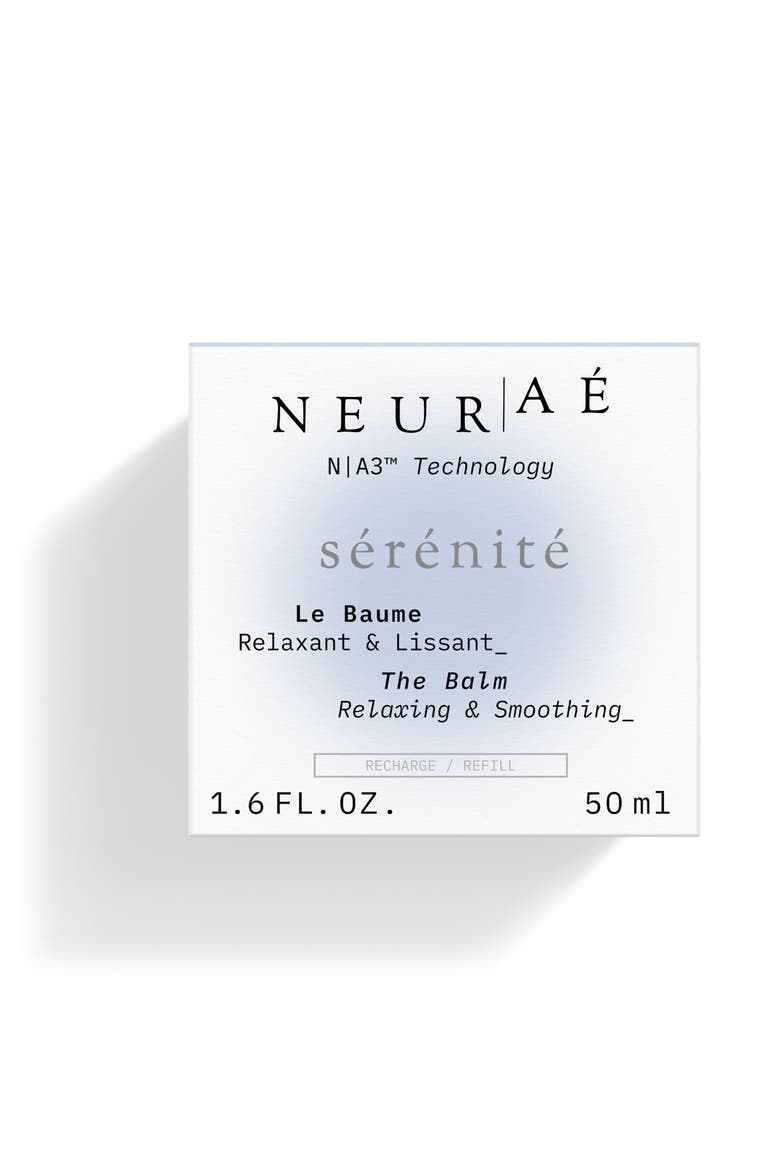 sérénité - The Balm Refill, Alternate, color, REFILL