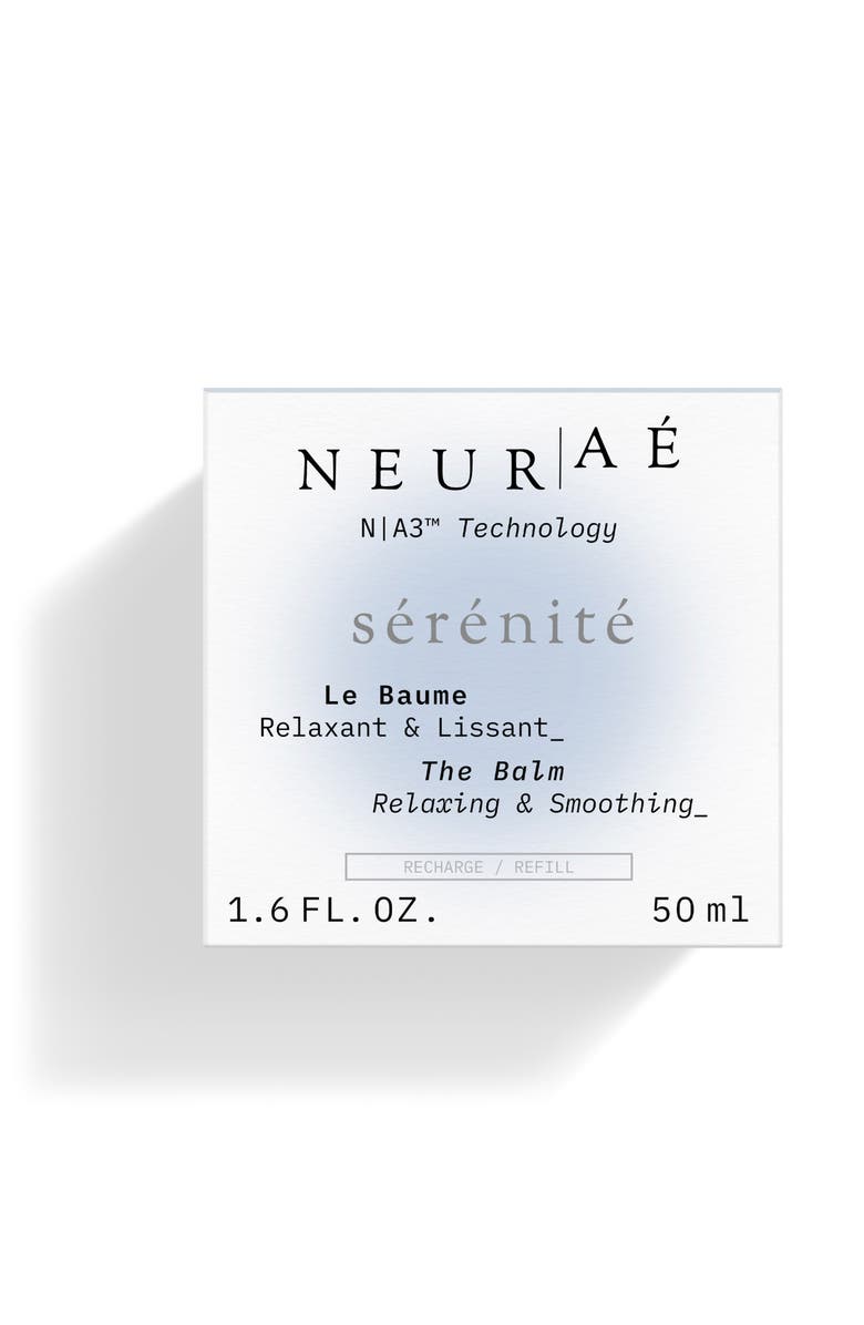 Neuraé sérénité - The Balm Refill, Alternate, color, Refill