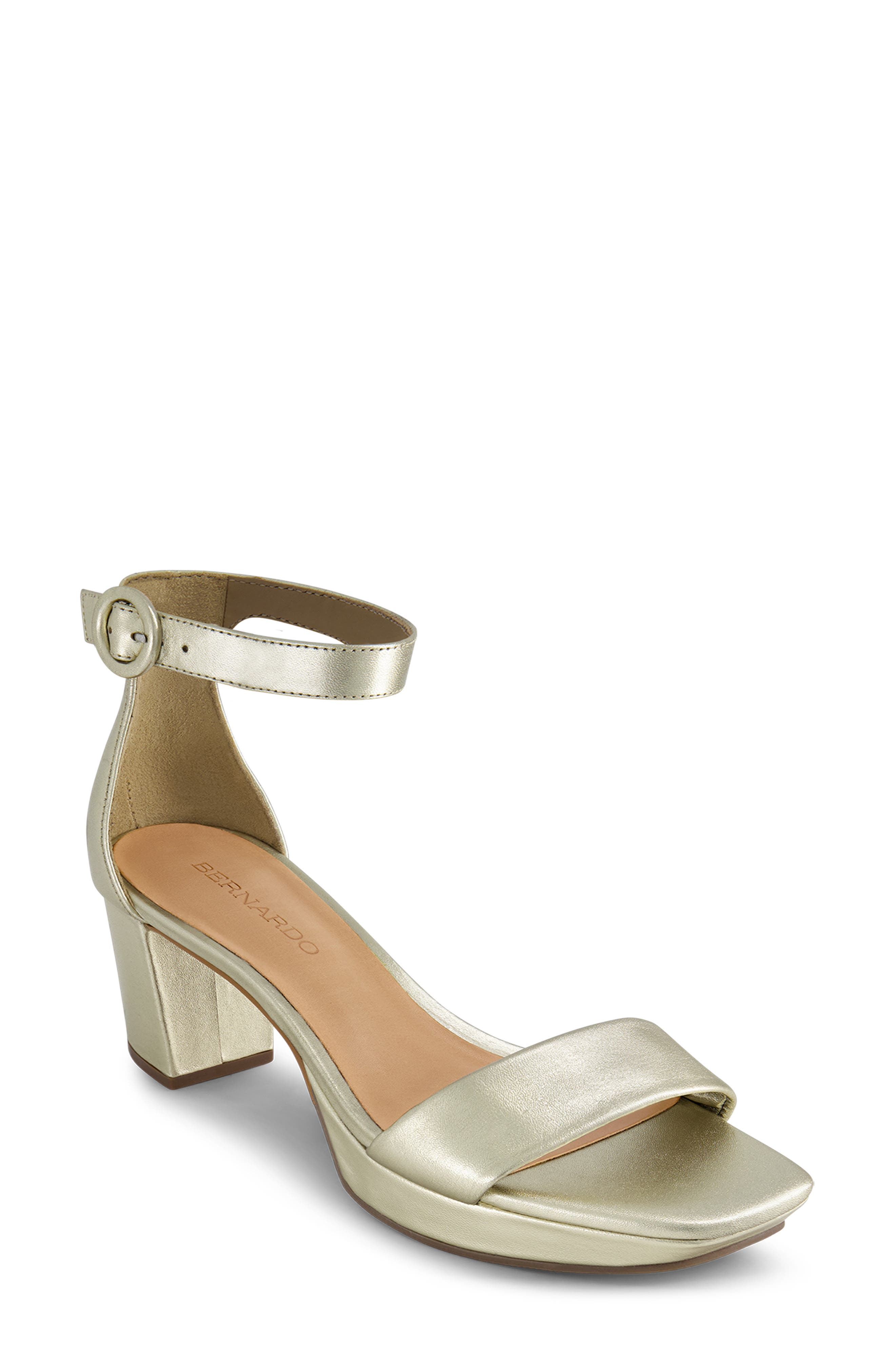  Champagne Antique Calf