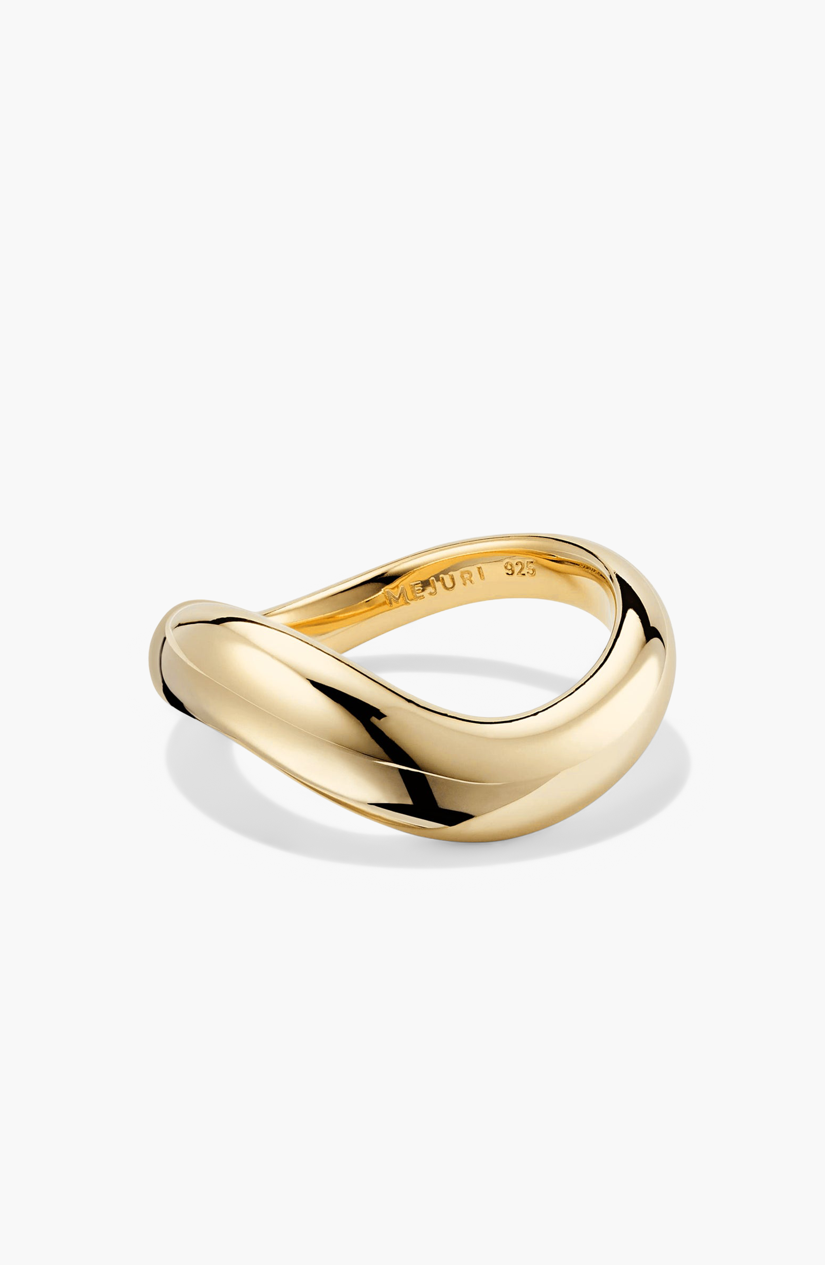 selected 18K Gold Vermeil