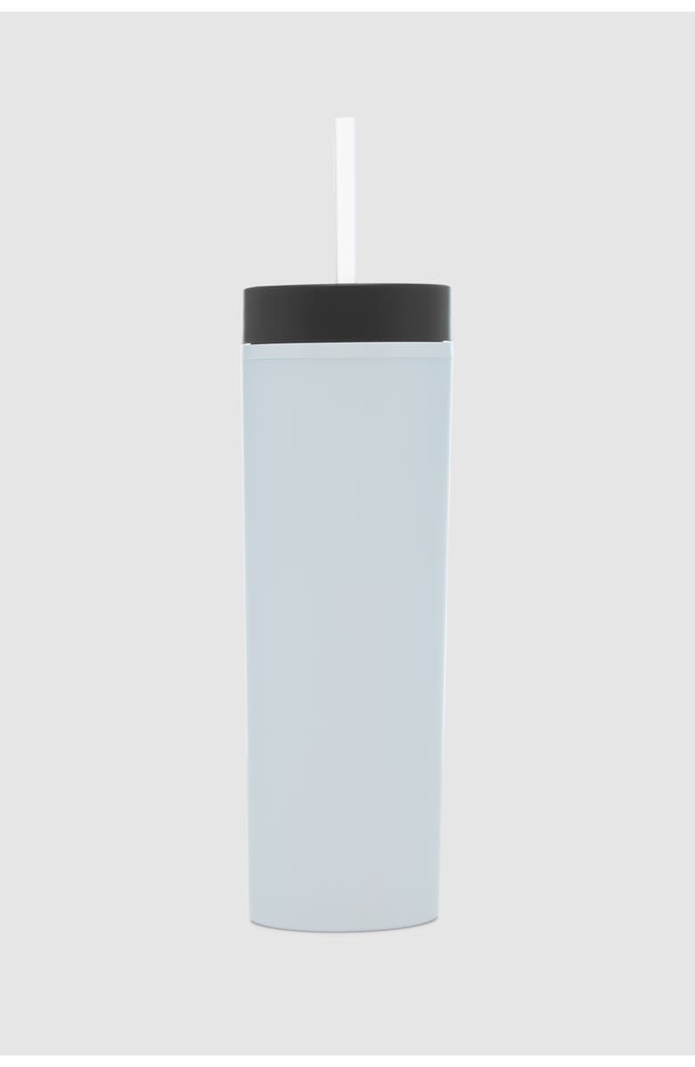 Peloton Cup, Alternate, color, White