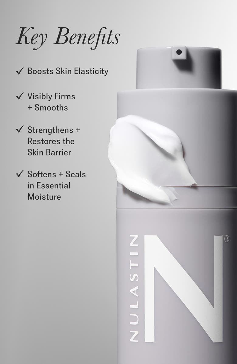 NULASTIN SKIN Dermal Rejuvenating Moisturizer, Alternate, color, White Brilliant