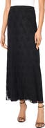 Parker Lace Column Skirt