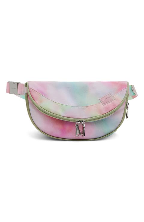 Power Move Convertible Sling Bag