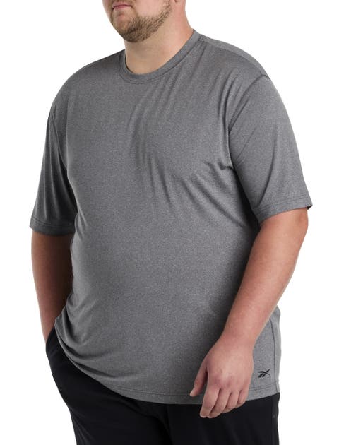 Big & Tall Base Layer Top
