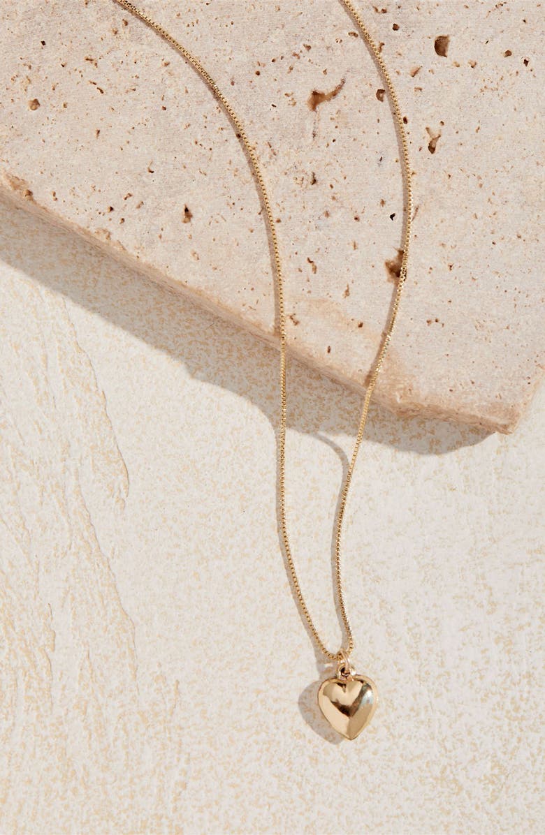 Set & Stones Valentina Necklace, Alternate, color, 