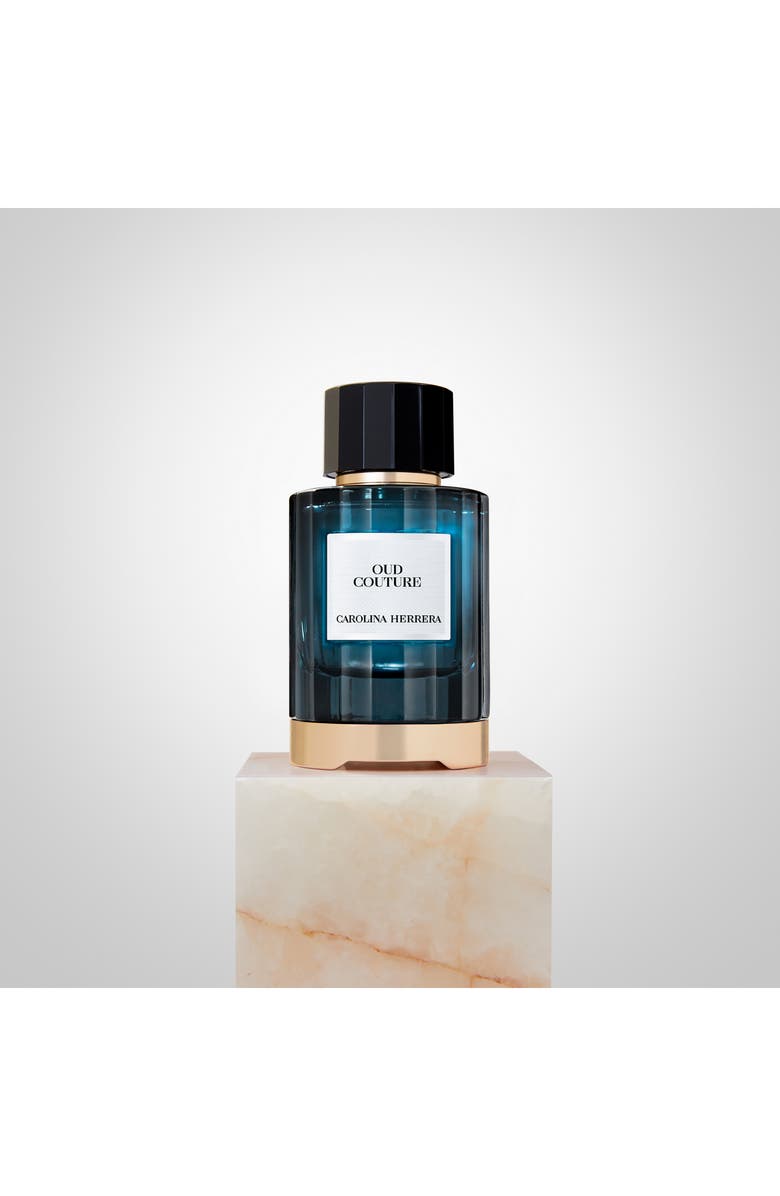 Carolina Herrera Oud Couture Eau de Parfum, Alternate, color,