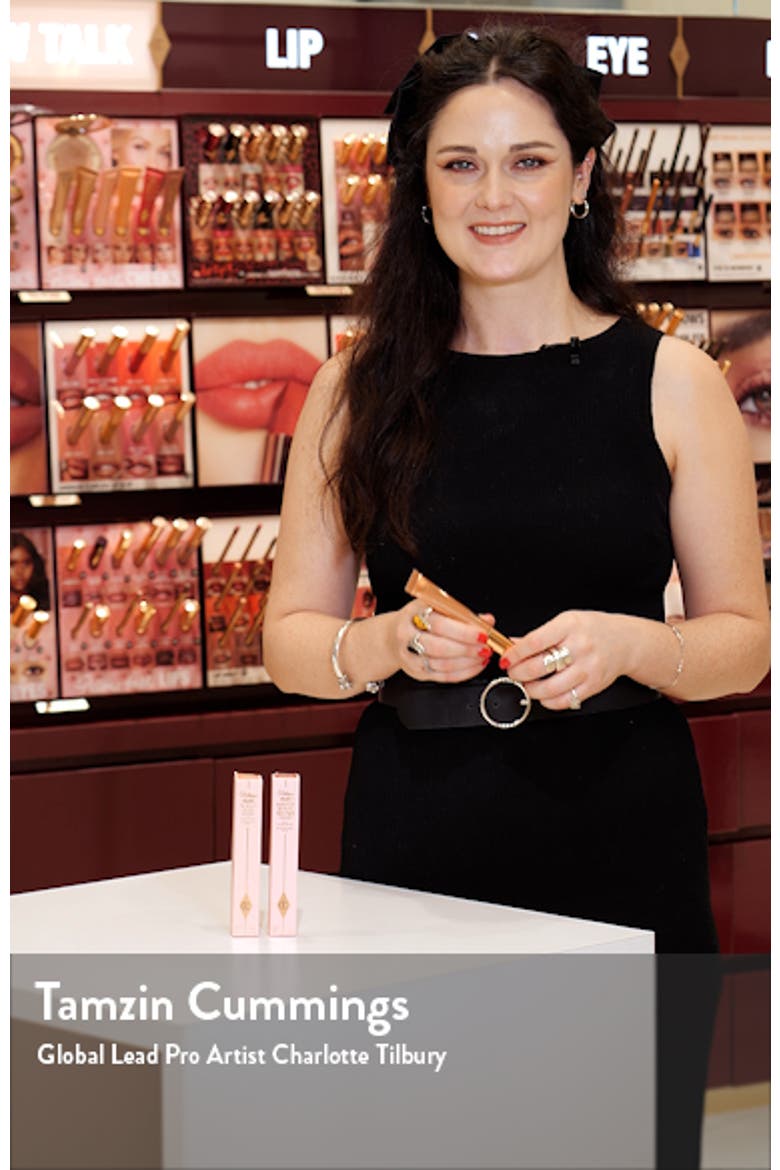 Hollywood Beauty Light Wand Highlighter video
