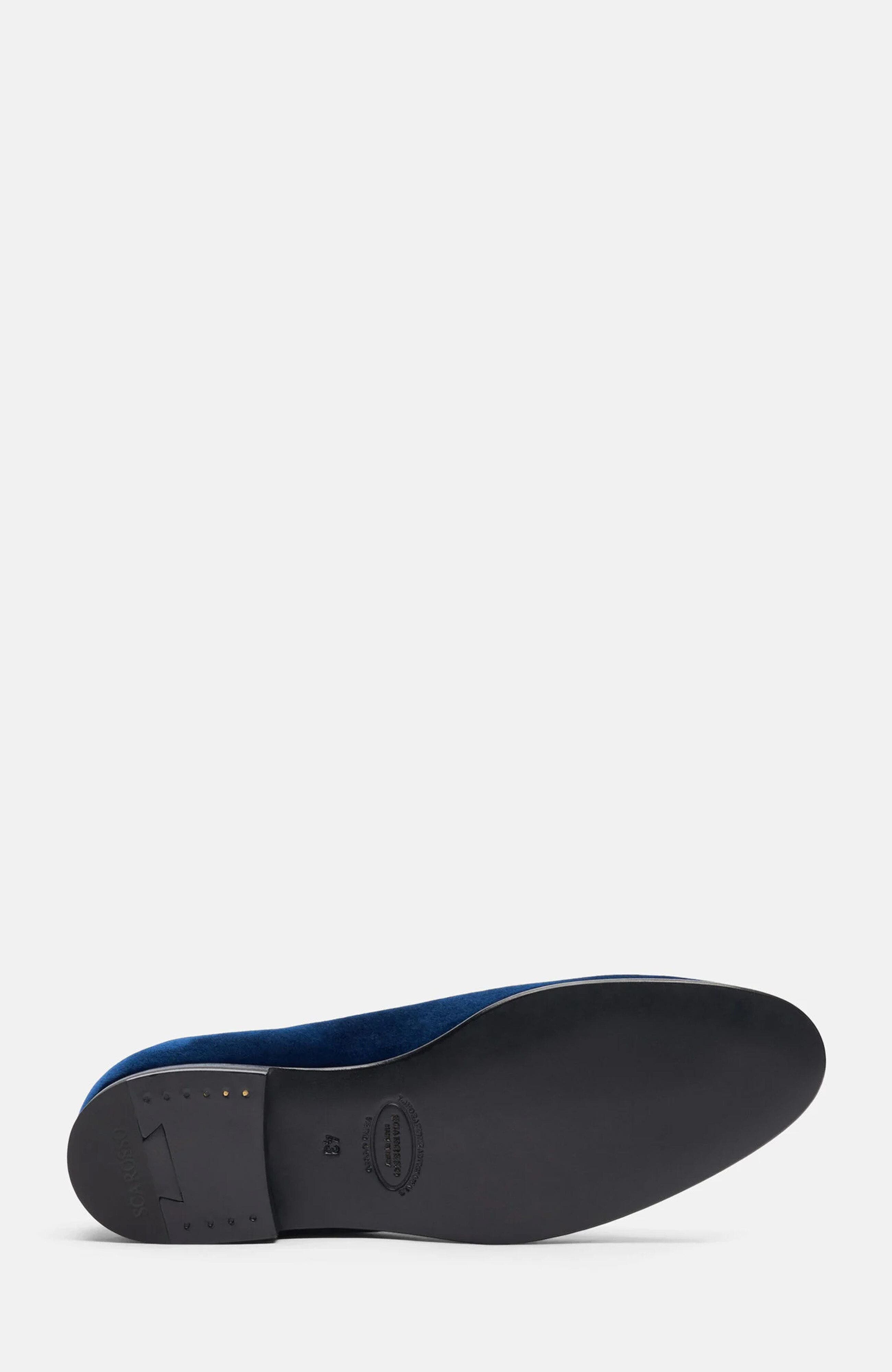 SCAROSSO Jay Slippers, Alternate, color, 