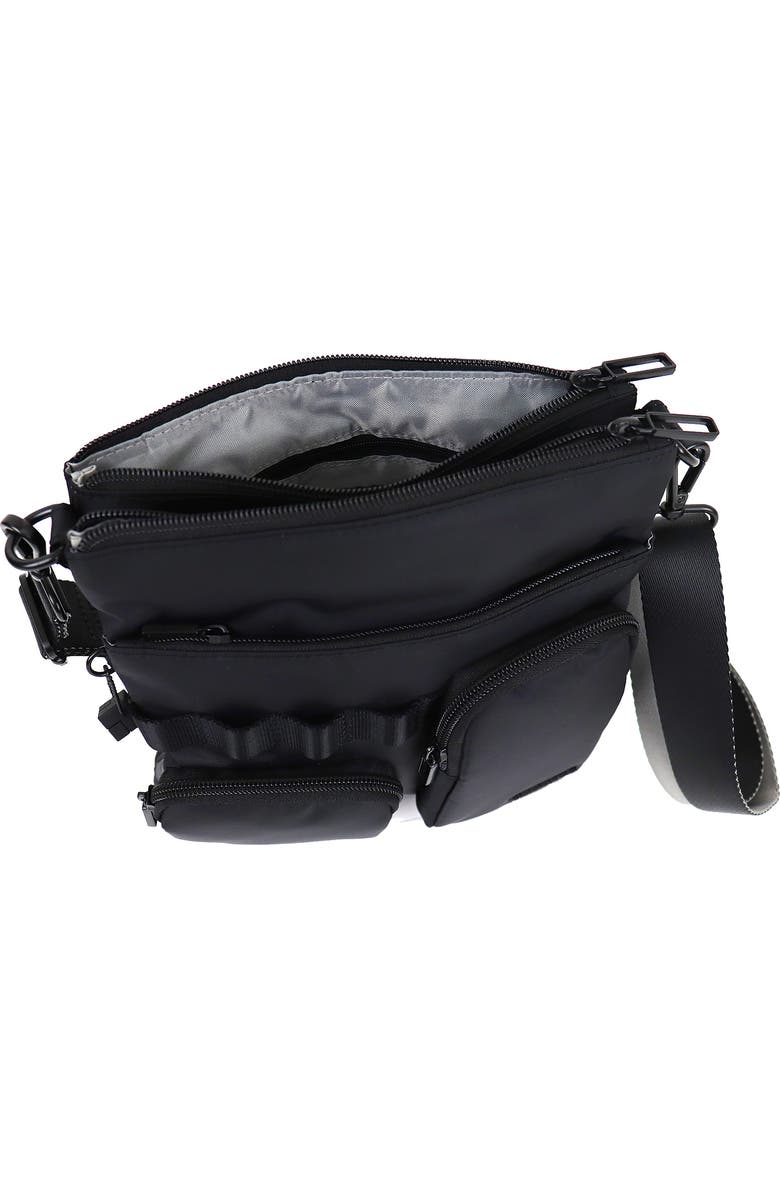 Hedgren Kai Water Repellent Crossbody Bag, Alternate, color,