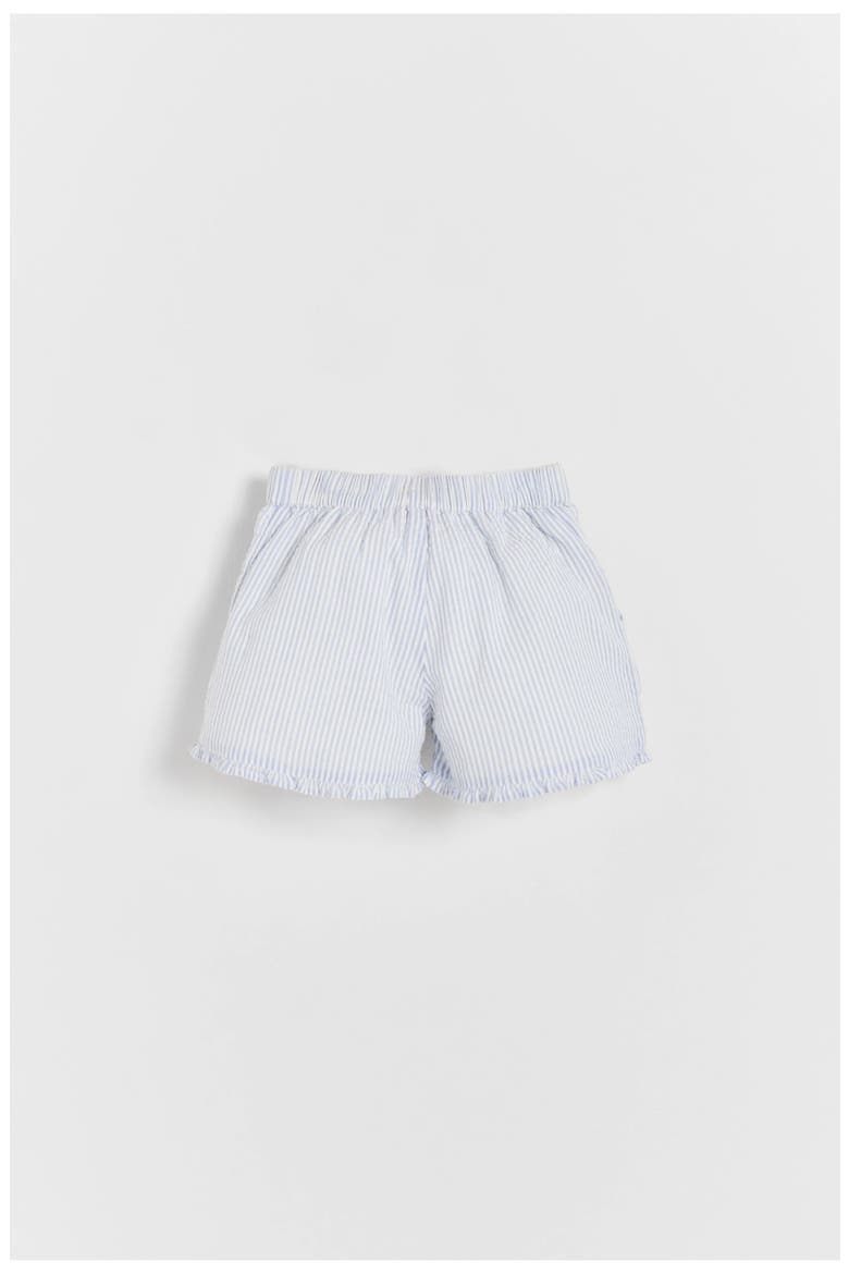 Mila Harbour Set Infant, Alternate, color, White
