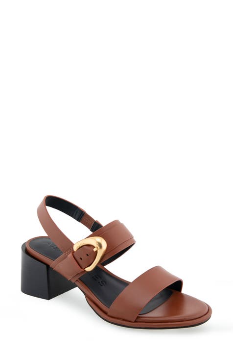 Aerosoles Block Heel Sandals for Women Nordstrom