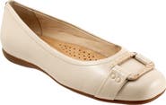 Trotters Sizzle Signature Flat - Multiple Widths Available