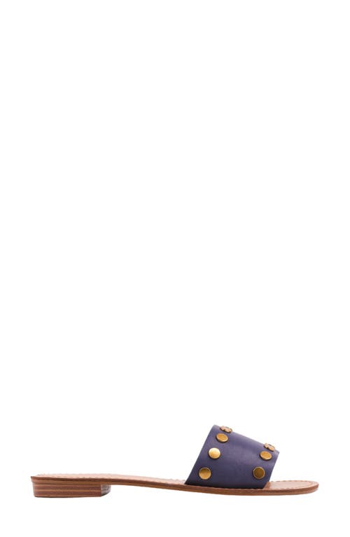 Shushop Bernadette Slide Sandal