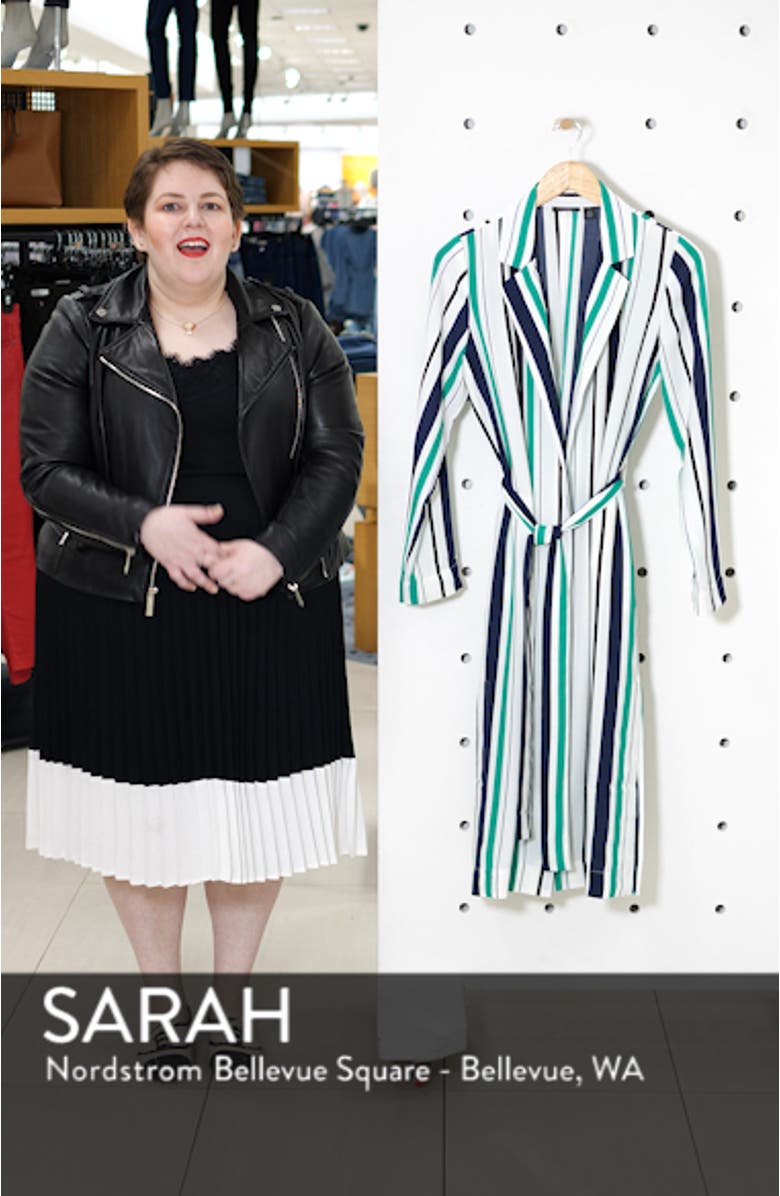 Long Jacket, sales video thumbnail