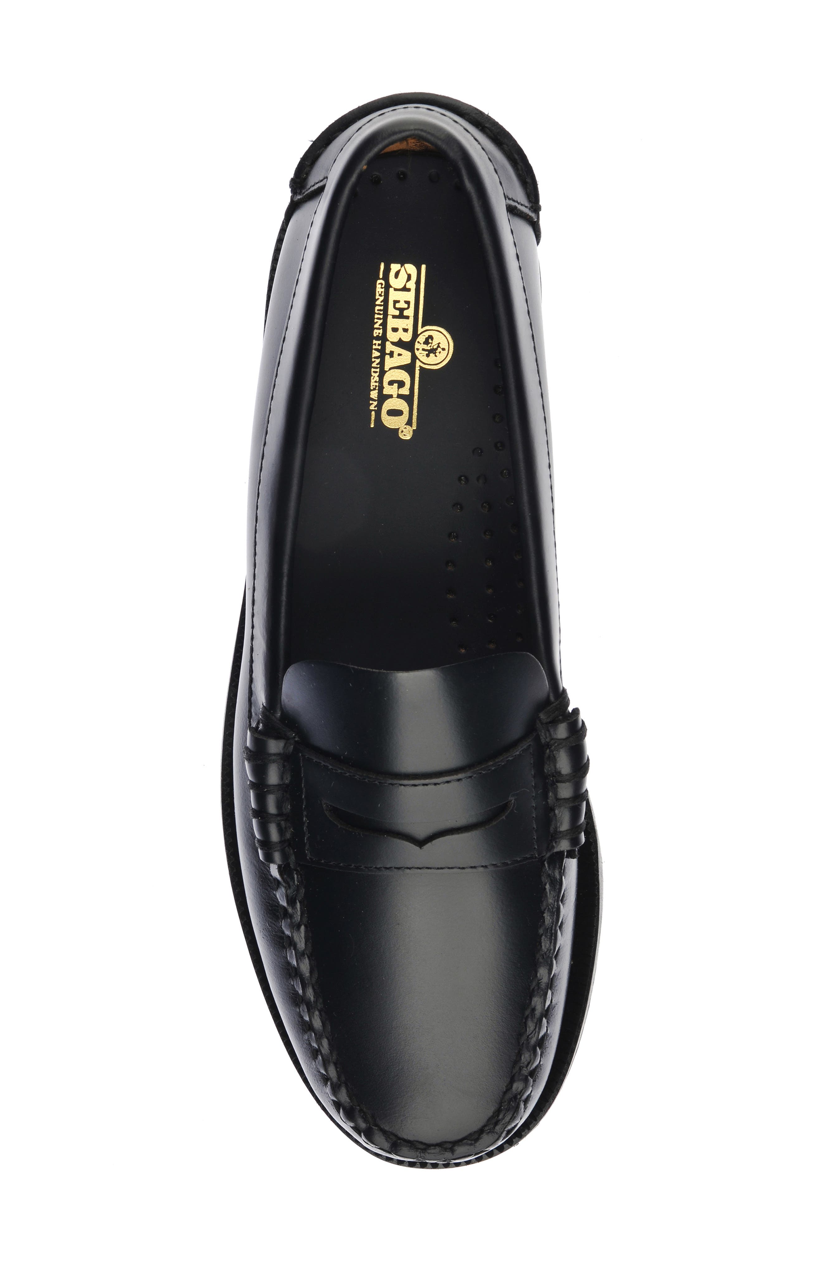 Sebago Classic Dan Penny Loafer, Alternate, color, 