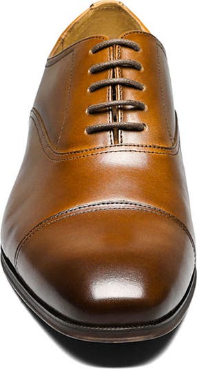 Chicago Leather Oxford