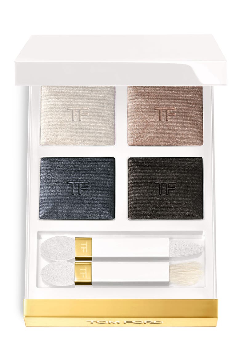 Soleil Eye Color Quad, Main, color, 01 SOLEIL NEIGE