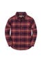 selected Sugar Plum Plaid
