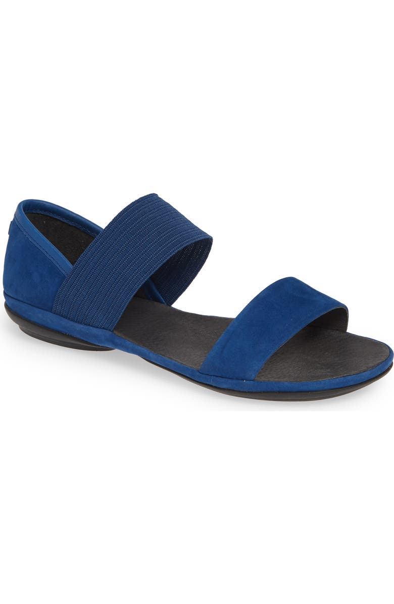 Camper 'Right Nina' Sandal, Main, color,