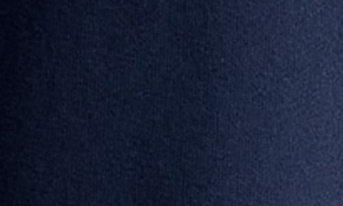 Tommy Bahama Marina Del Mar Cotton Fleece Joggers In Blue