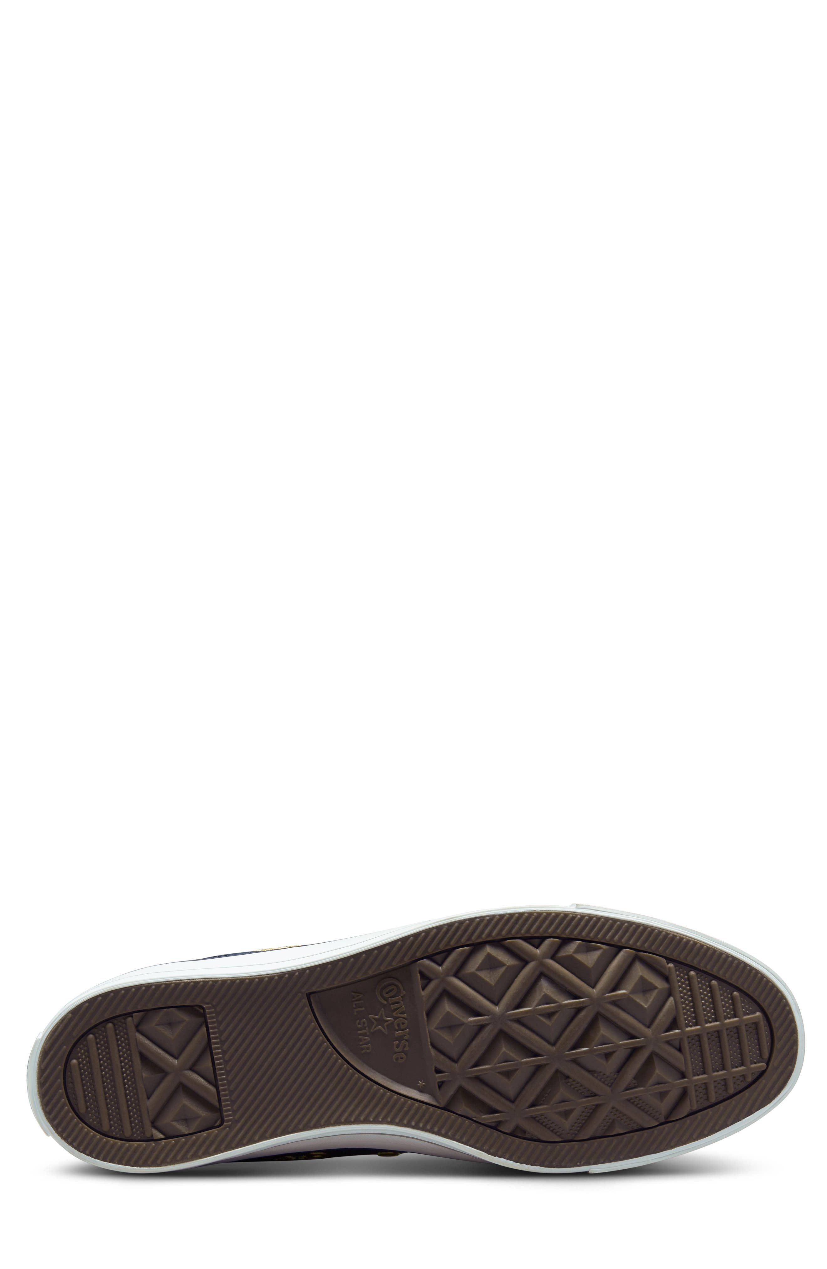 Converse Gender Inclusive Chuck Taylor<sup>®</sup> All Star<sup>®</sup> 70 Hi Sneaker, Alternate, color, 