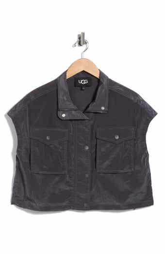 Quinn Ripstop Vest