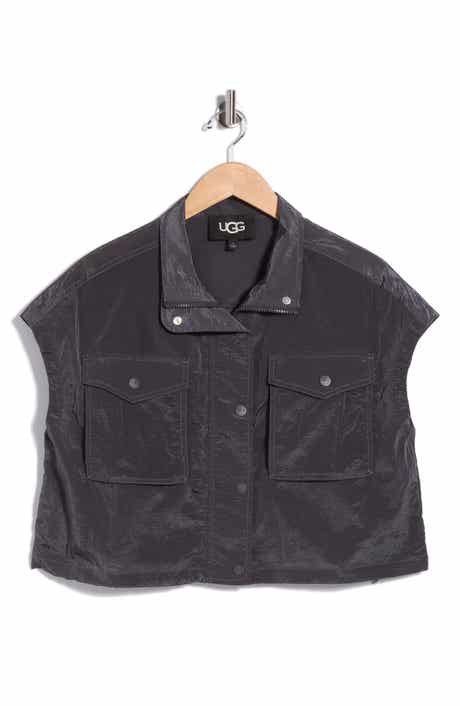 Quinn Ripstop Vest