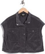 UGG® Quinn Ripstop Vest