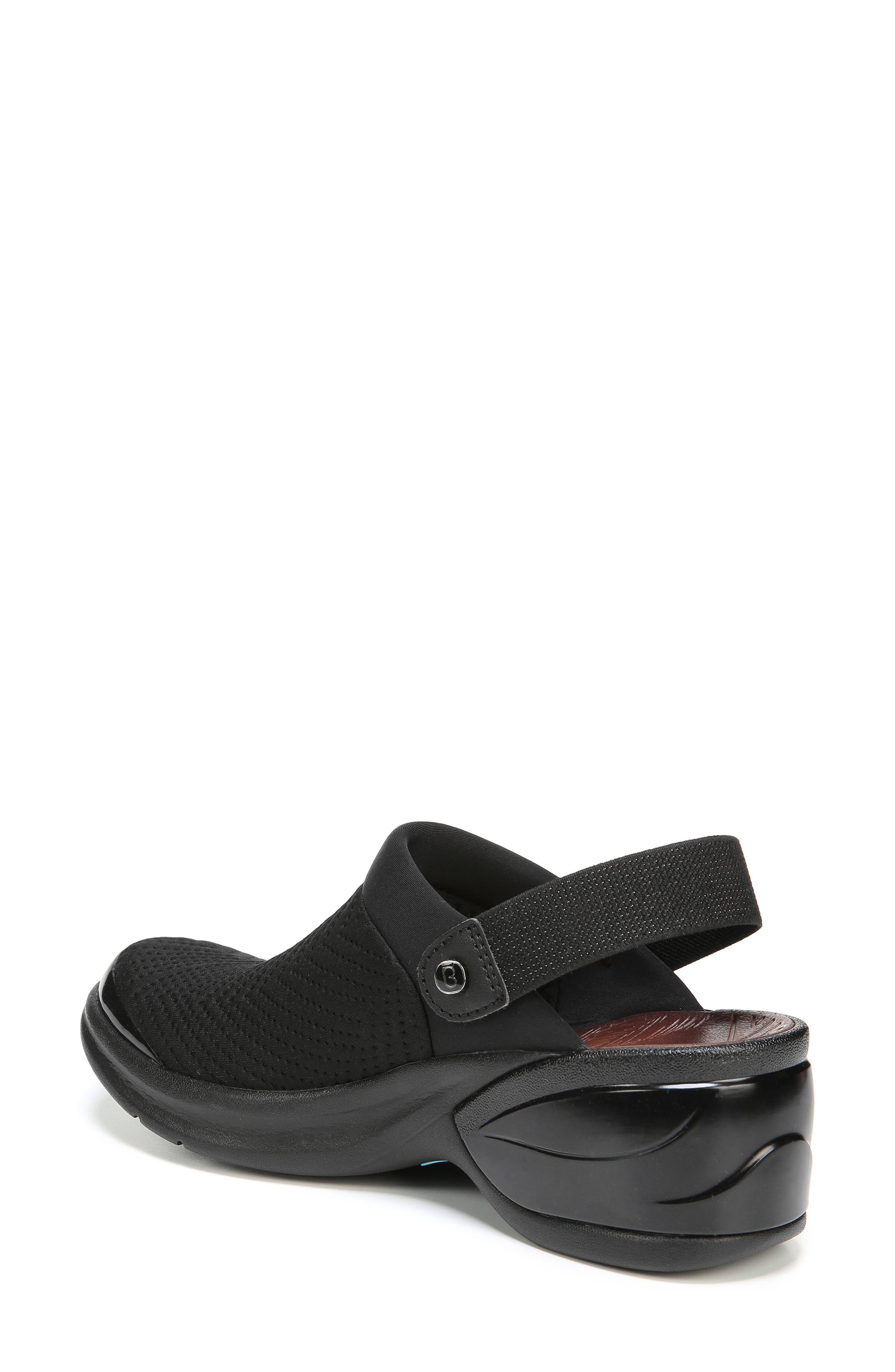  BZees Kitty Clog, Alternate, color, 