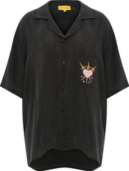 Je Te Veux TRIO OF SWORDS SHIRT