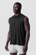 ASRV 3D Lite 2.0 Lycra Relaxed Cutoff Tank