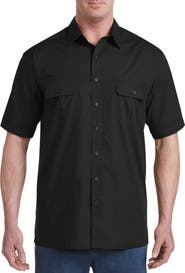 Harbor Bay by DXL Co-Pilot Sport Shirt
