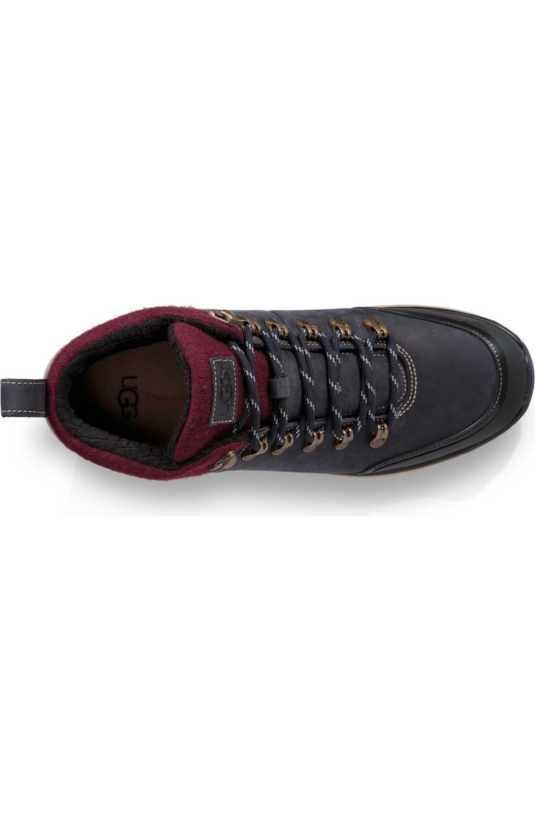 UGG<sup>®</sup> Olivert Hiking Waterproof Boot, Alternate, color,