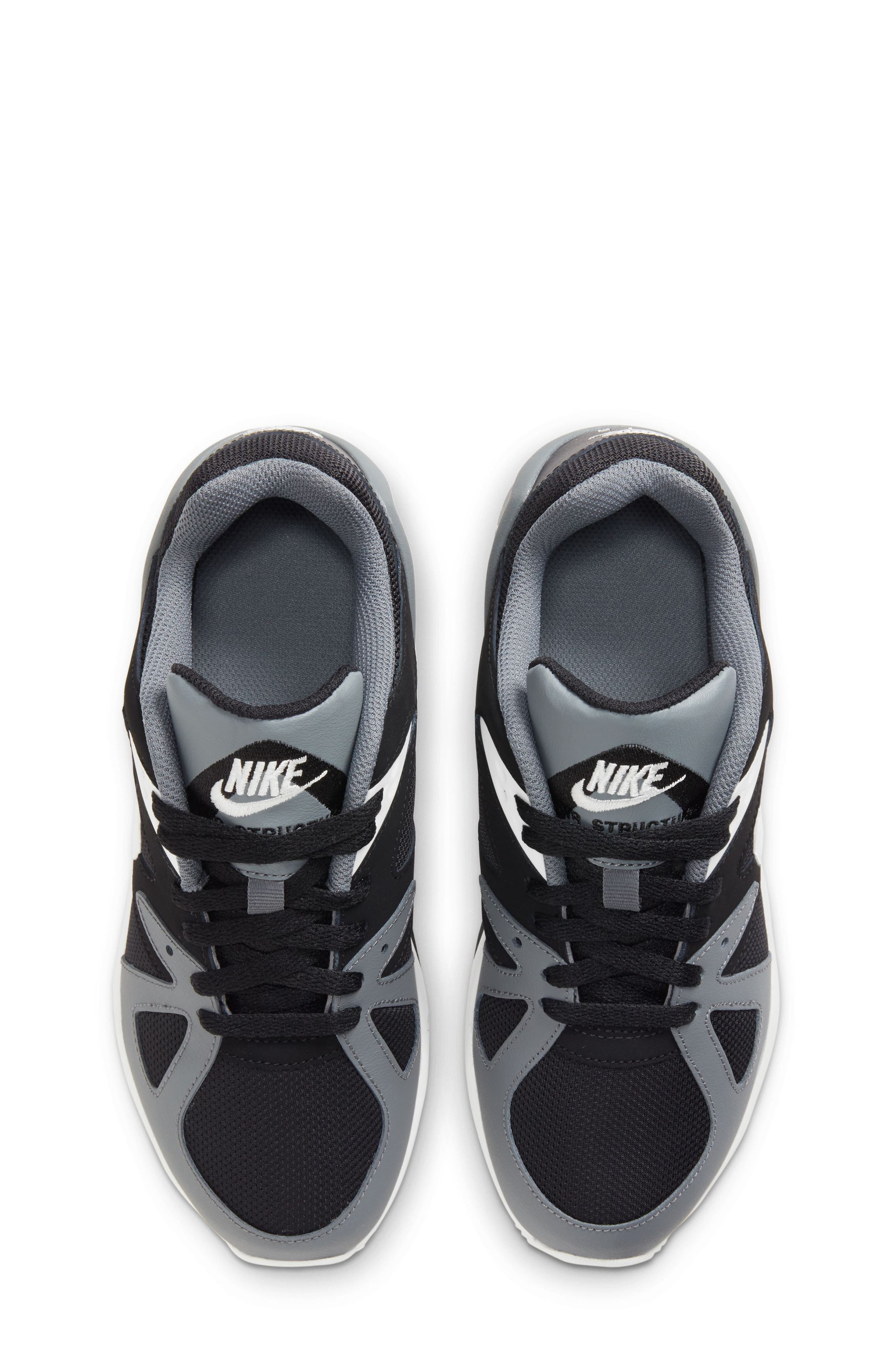 Nike Air Structure Sneaker, Alternate, color, 