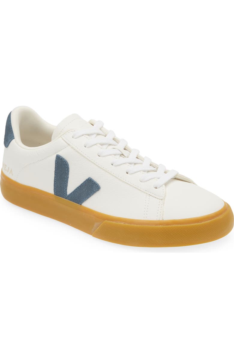 Veja CAMPO SUEDE, Main, color, Extra-White California Natural