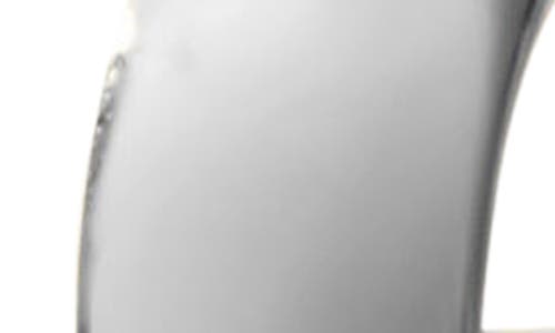 Lana 14k Gold Wide Huggie Hoop Earrings In Gold