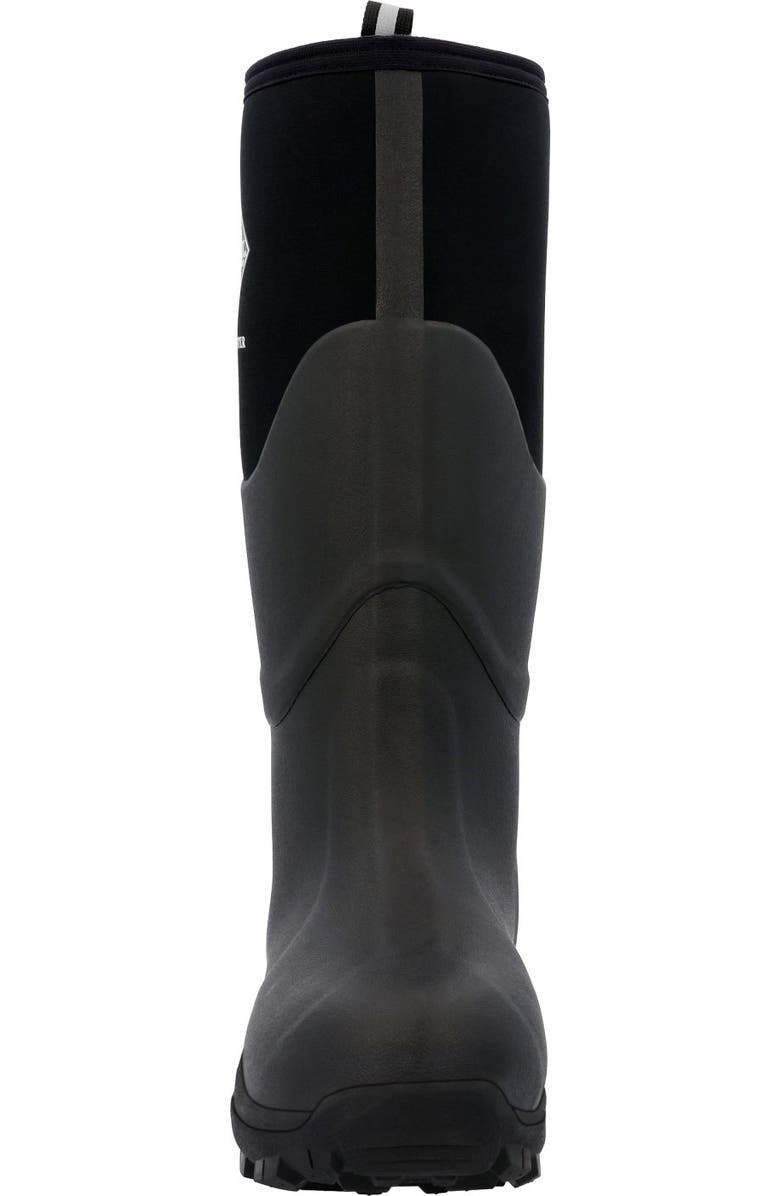 MUCK Men's Muckmaster Tall, Alternate, color, Black