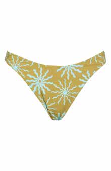 Billabong Sun Fired Reversible Bikini Bottoms