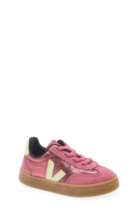 Kids' Small Volley Sneaker