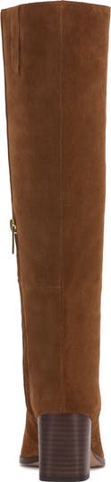 Lumina Pointed Toe Boot